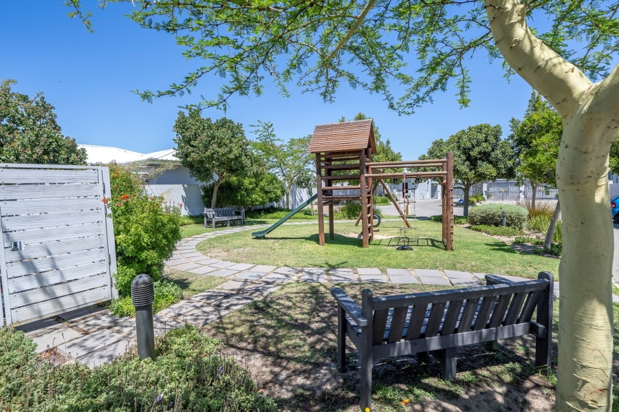 3 Bedroom Property for Sale in Burgundy Estate Western Cape